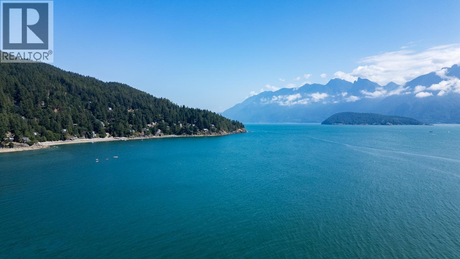 Vacant Land at 1345 CATALINA Road, Bowen Island, British Columbia - Photo 3 - RE/MAX Garden City Realty