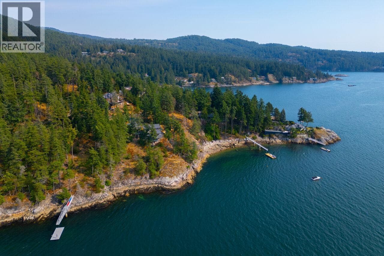 Vacant Land at 1818 EMILY Lane, Bowen Island, British Columbia - Photo 10 - RE/MAX Garden City Realty