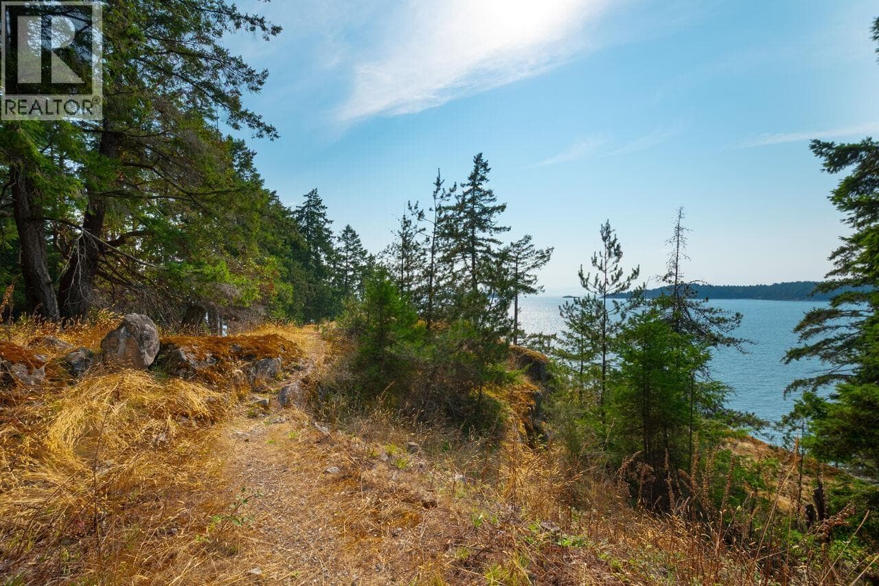 Vacant Land at 1818 EMILY Lane, Bowen Island, British Columbia - Photo 2 - RE/MAX Garden City Realty