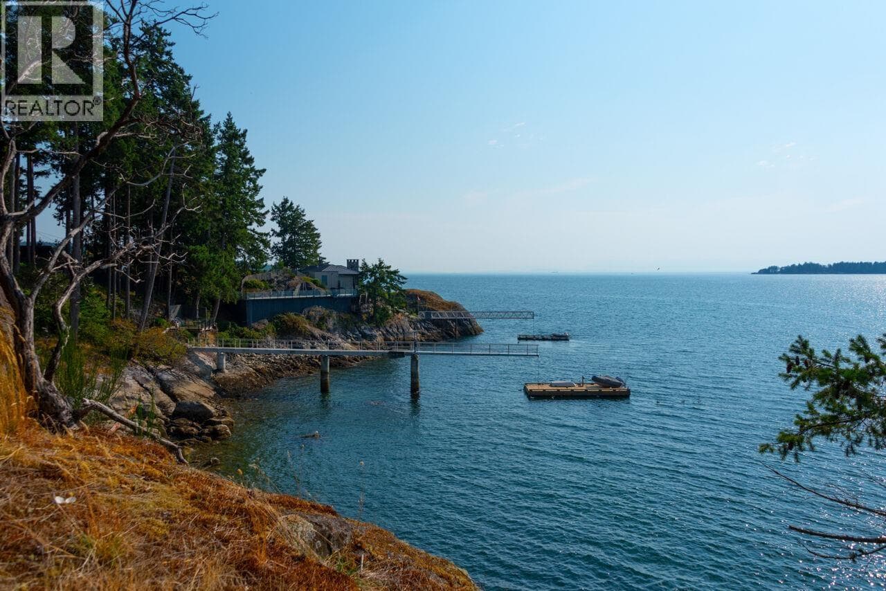 Vacant Land at 1818 EMILY Lane, Bowen Island, British Columbia - Photo 3 - RE/MAX Garden City Realty