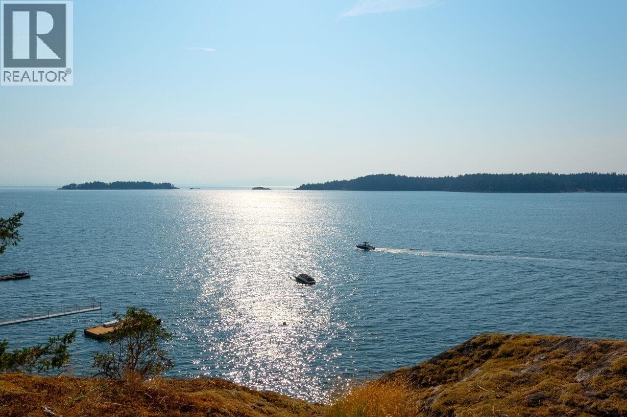 Vacant Land at 1818 EMILY Lane, Bowen Island, British Columbia - Photo 4 - RE/MAX Garden City Realty