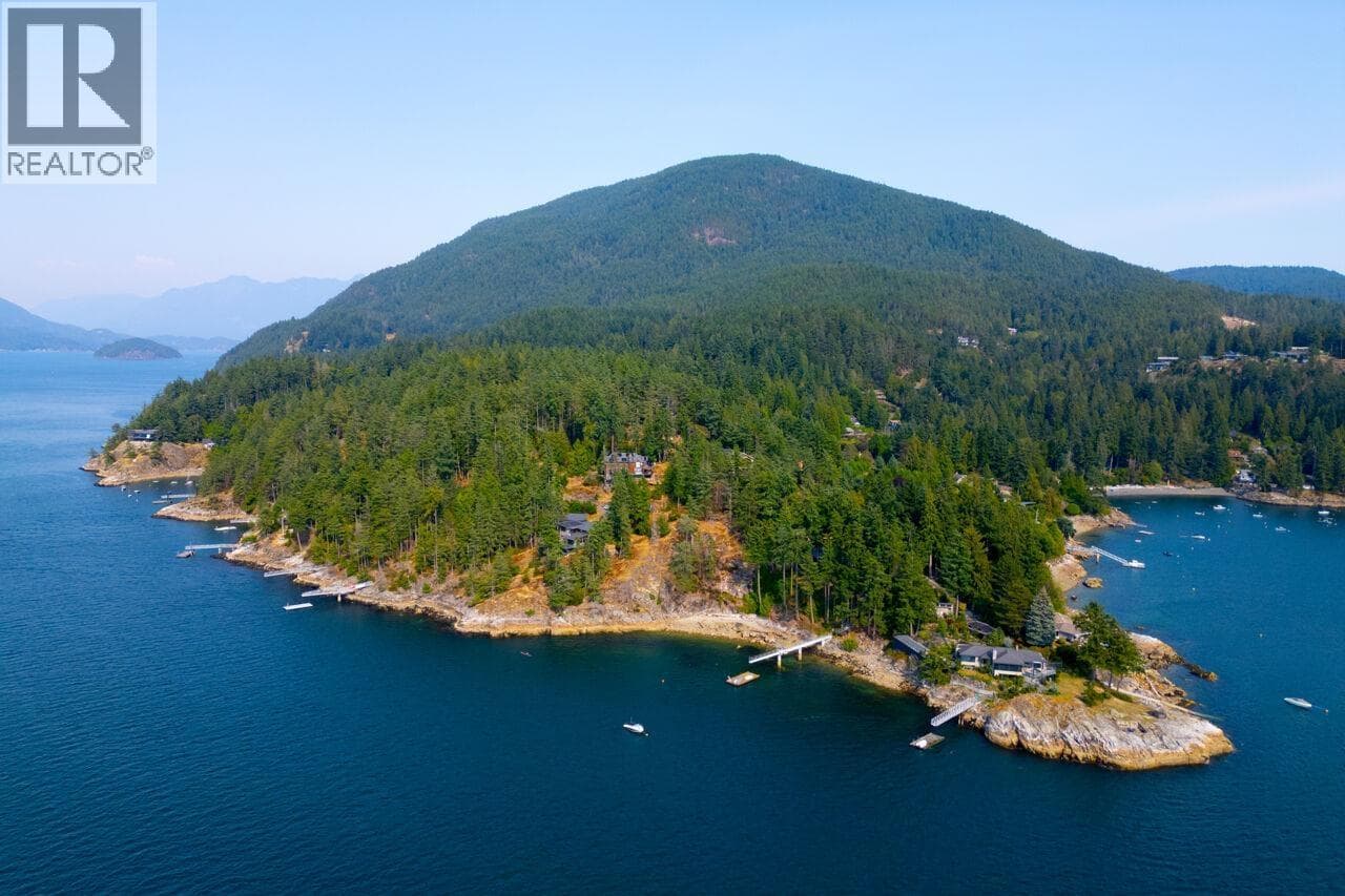 Vacant Land at 1818 EMILY Lane, Bowen Island, British Columbia - Photo 9 - RE/MAX Garden City Realty
