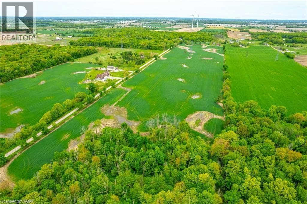Vacant Land at JOSLIN Road, West Lincoln, Ontario - Photo 6 - RE/MAX Garden City Realty