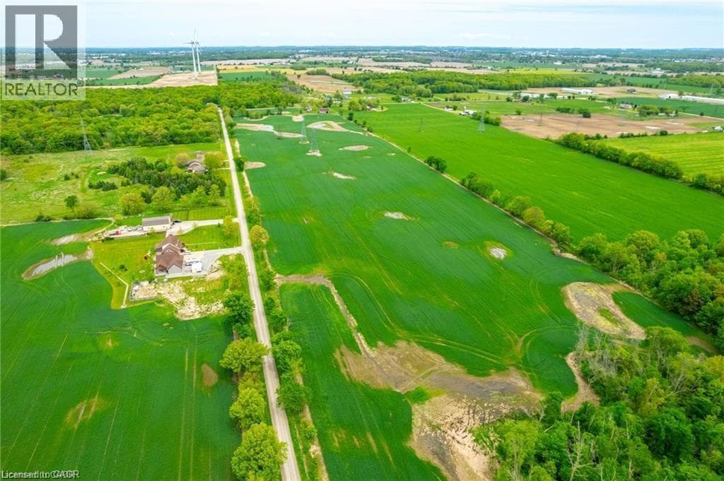 Agriculture at JOSLIN Road, West Lincoln, Ontario - Photo 3 - RE/MAX Garden City Realty