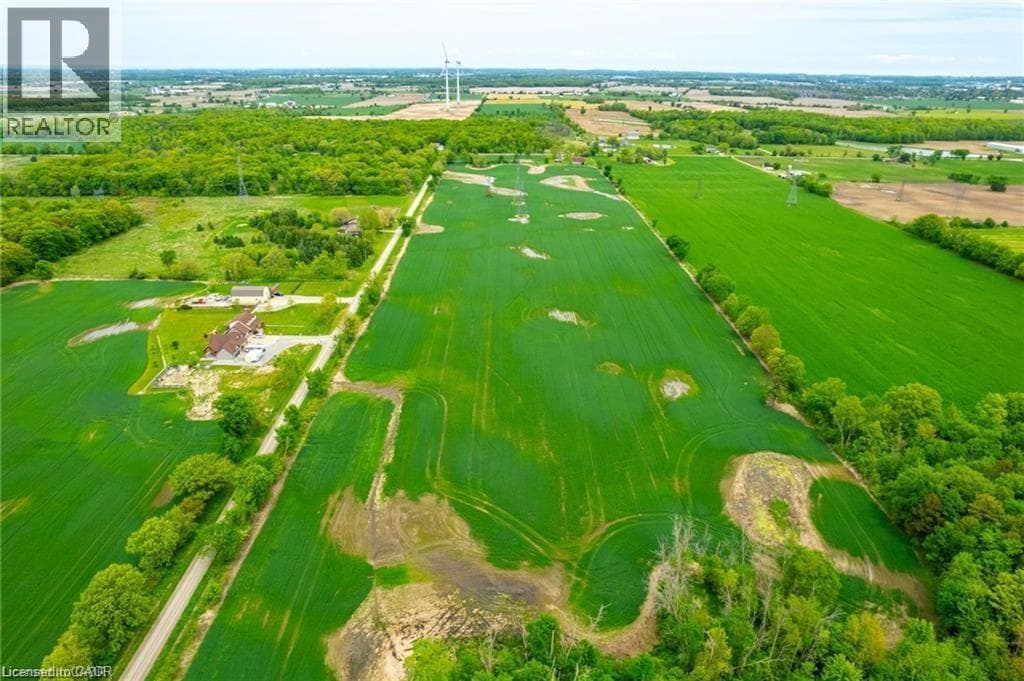 Agriculture at JOSLIN Road, West Lincoln, Ontario - Photo 4 - RE/MAX Garden City Realty