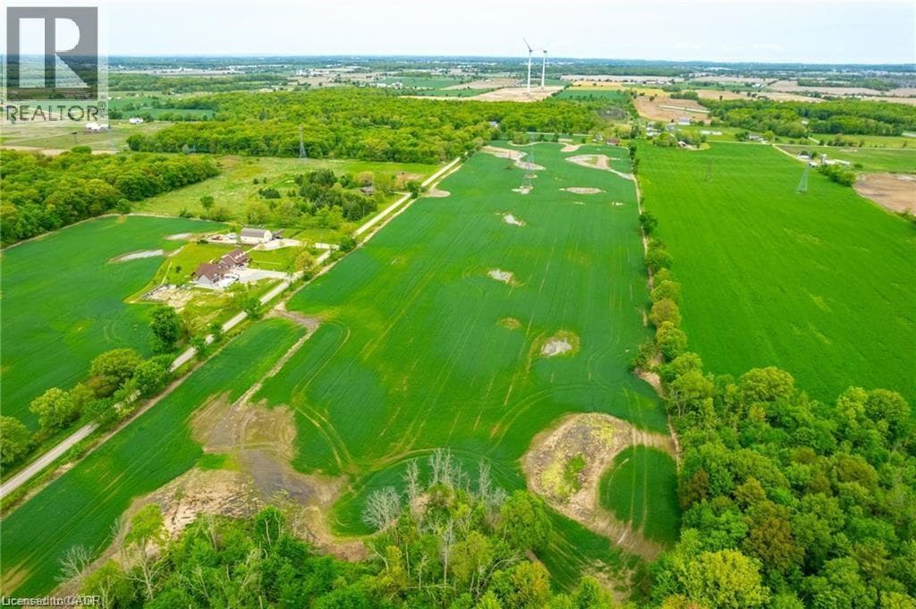 Agriculture at JOSLIN Road, West Lincoln, Ontario - Photo 5 - RE/MAX Garden City Realty