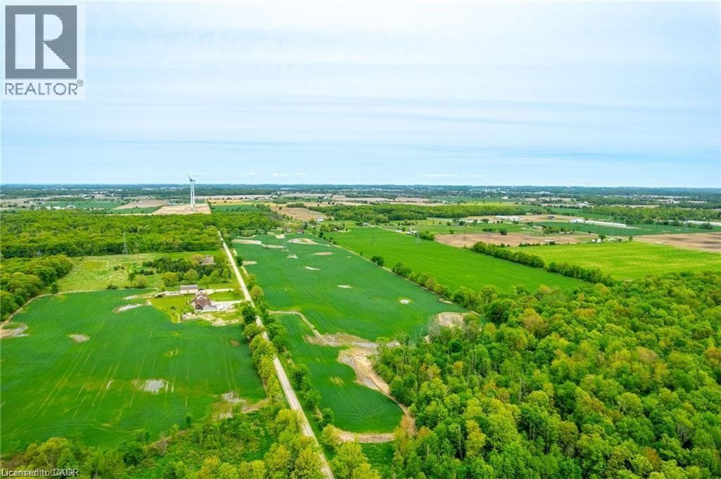 Agriculture at JOSLIN Road, West Lincoln, Ontario - Photo 8 - RE/MAX Garden City Realty