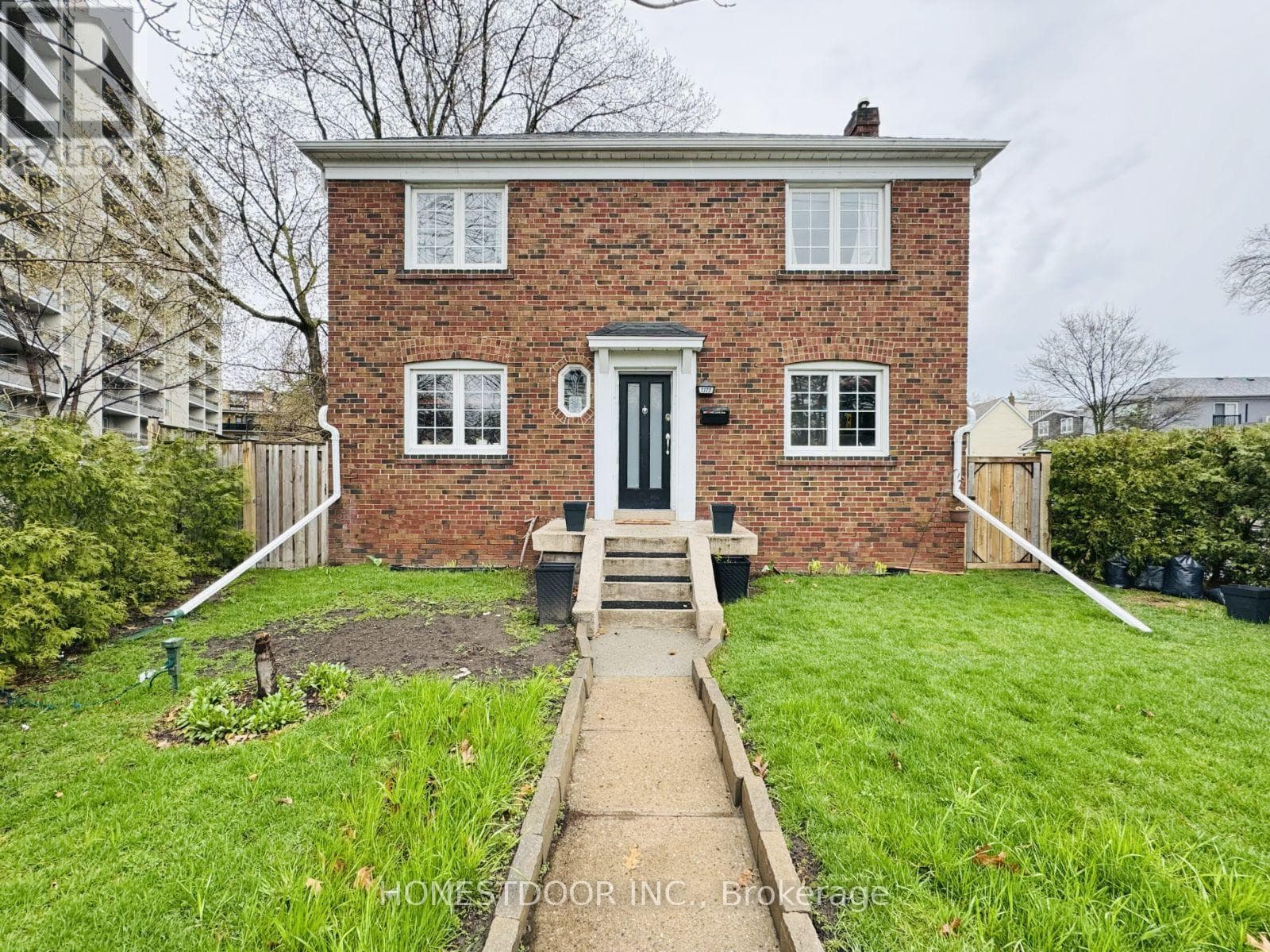 1173 Broadview Avenue