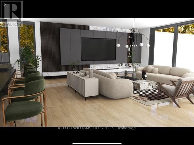 Lot 7 Edgewater Boulevard