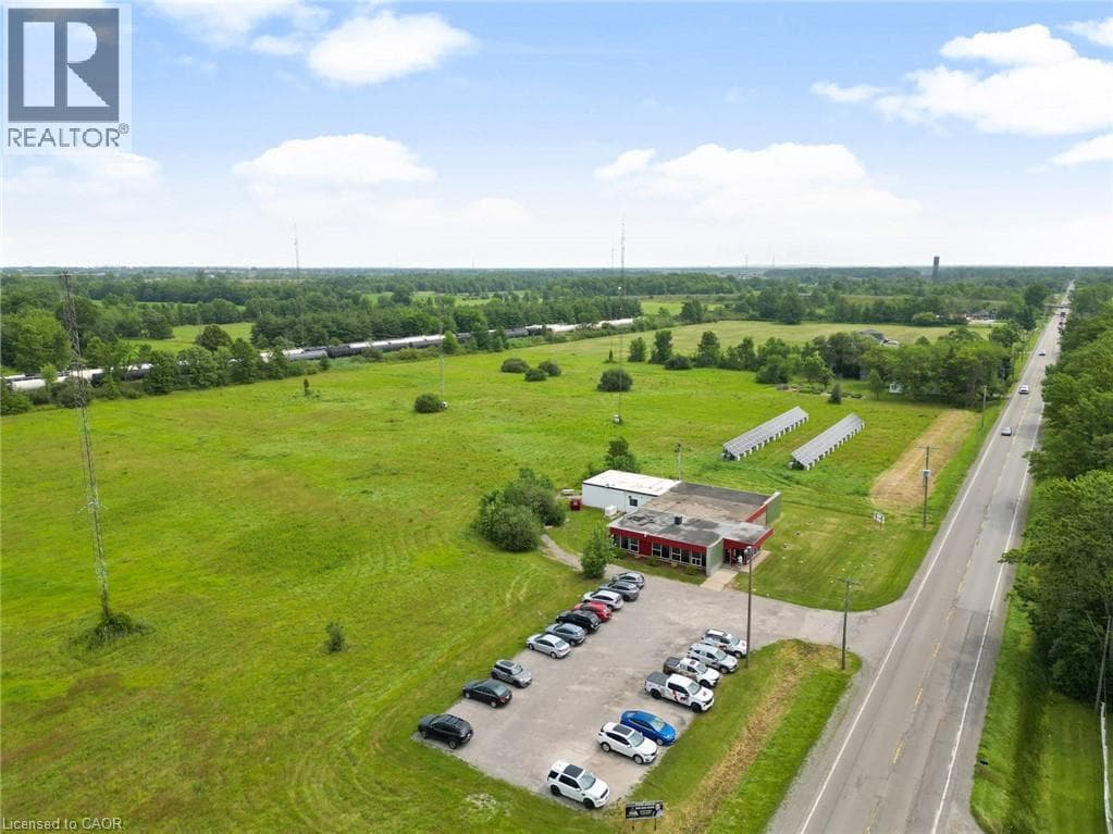 Office at 860 FORKS Road, Welland, Ontario - Photo 8 - RE/MAX Garden City Realty