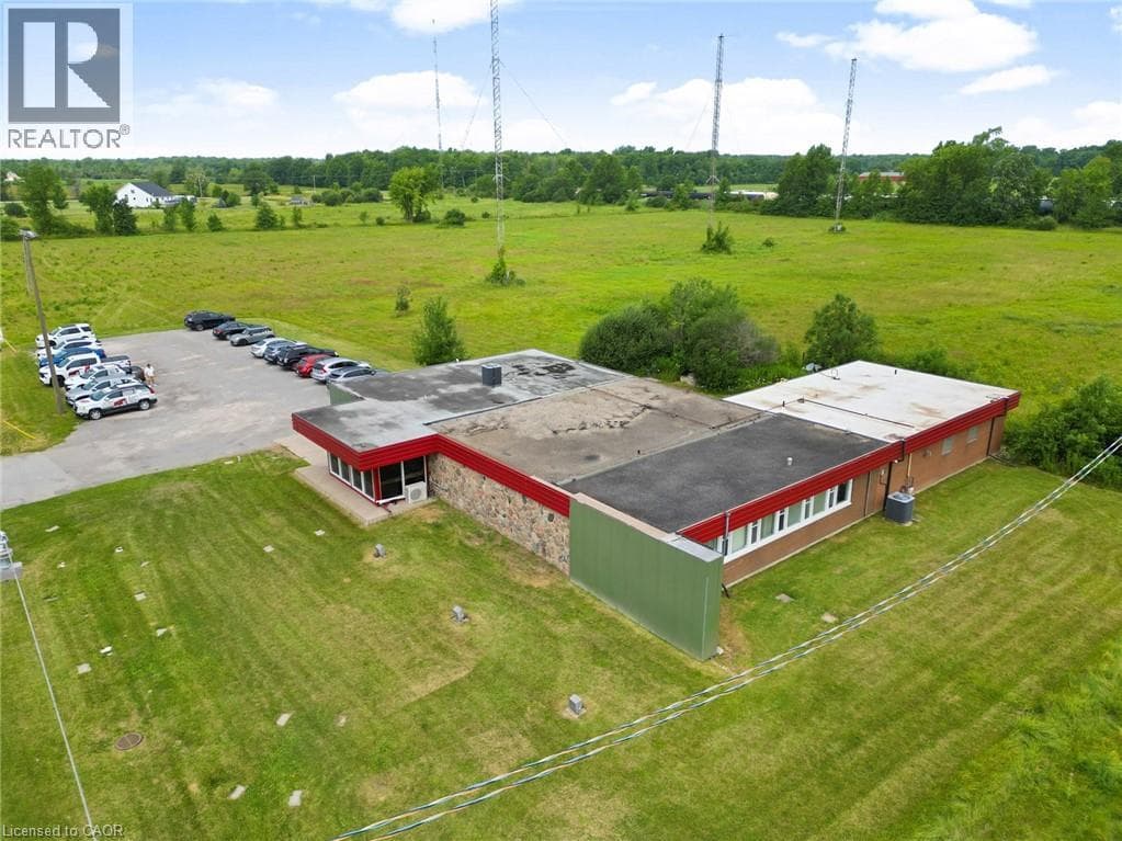 Office at 860 FORKS Road, Welland, Ontario - Photo 9 - RE/MAX Garden City Realty