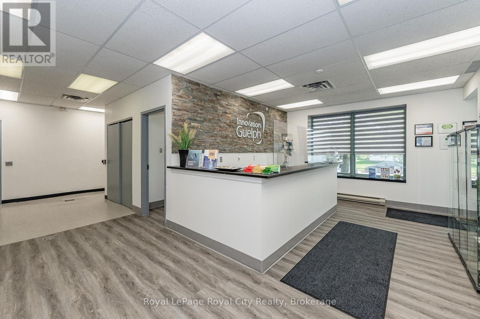 Office at 361 Southgate Drive, Guelph (Clairfields/Hanlon Business Park), Ontario - Photo 5 - RE/MAX Garden City Realty