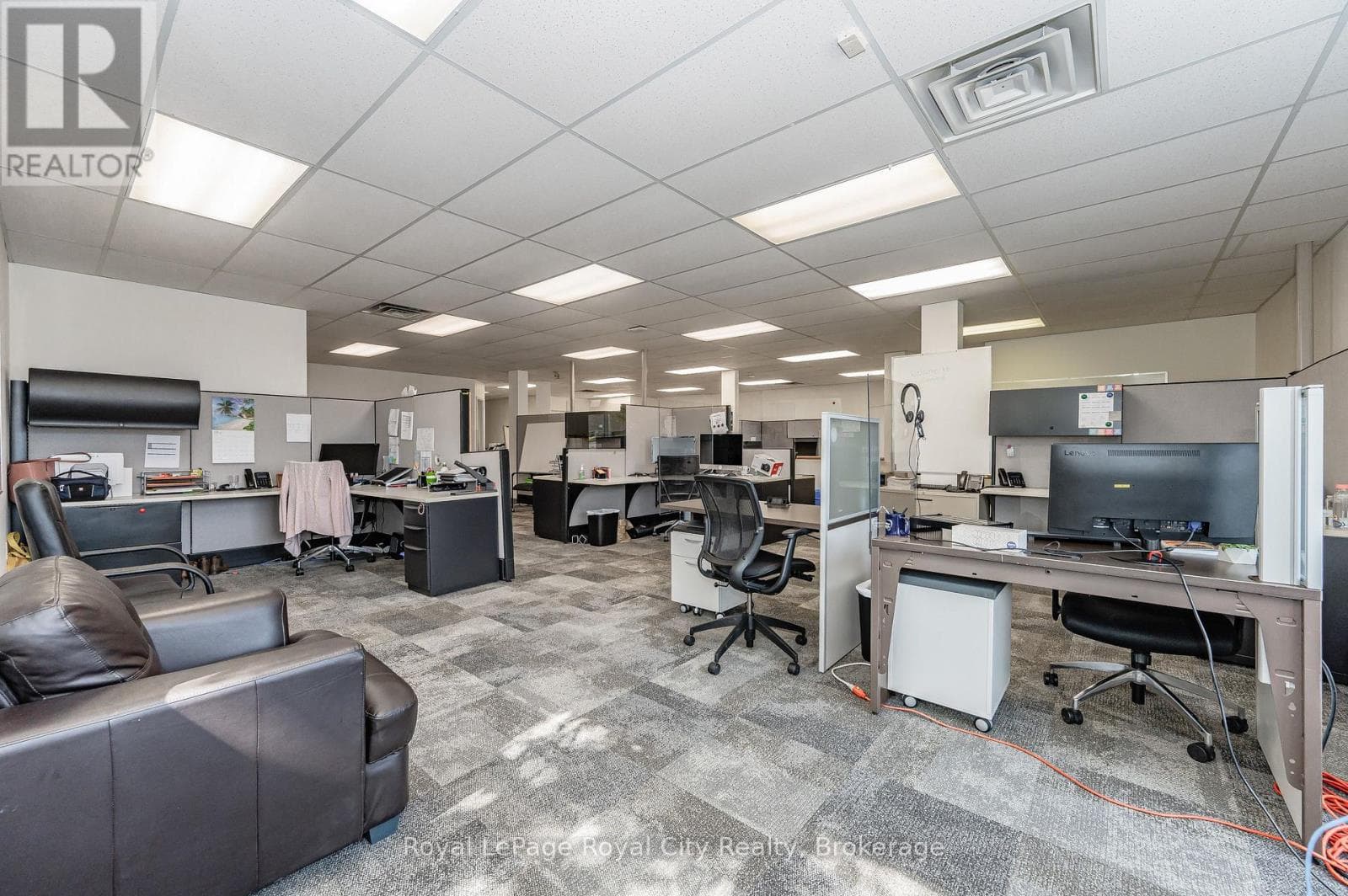 Office at 361 Southgate Drive, Guelph (Clairfields/Hanlon Business Park), Ontario - Photo 7 - RE/MAX Garden City Realty
