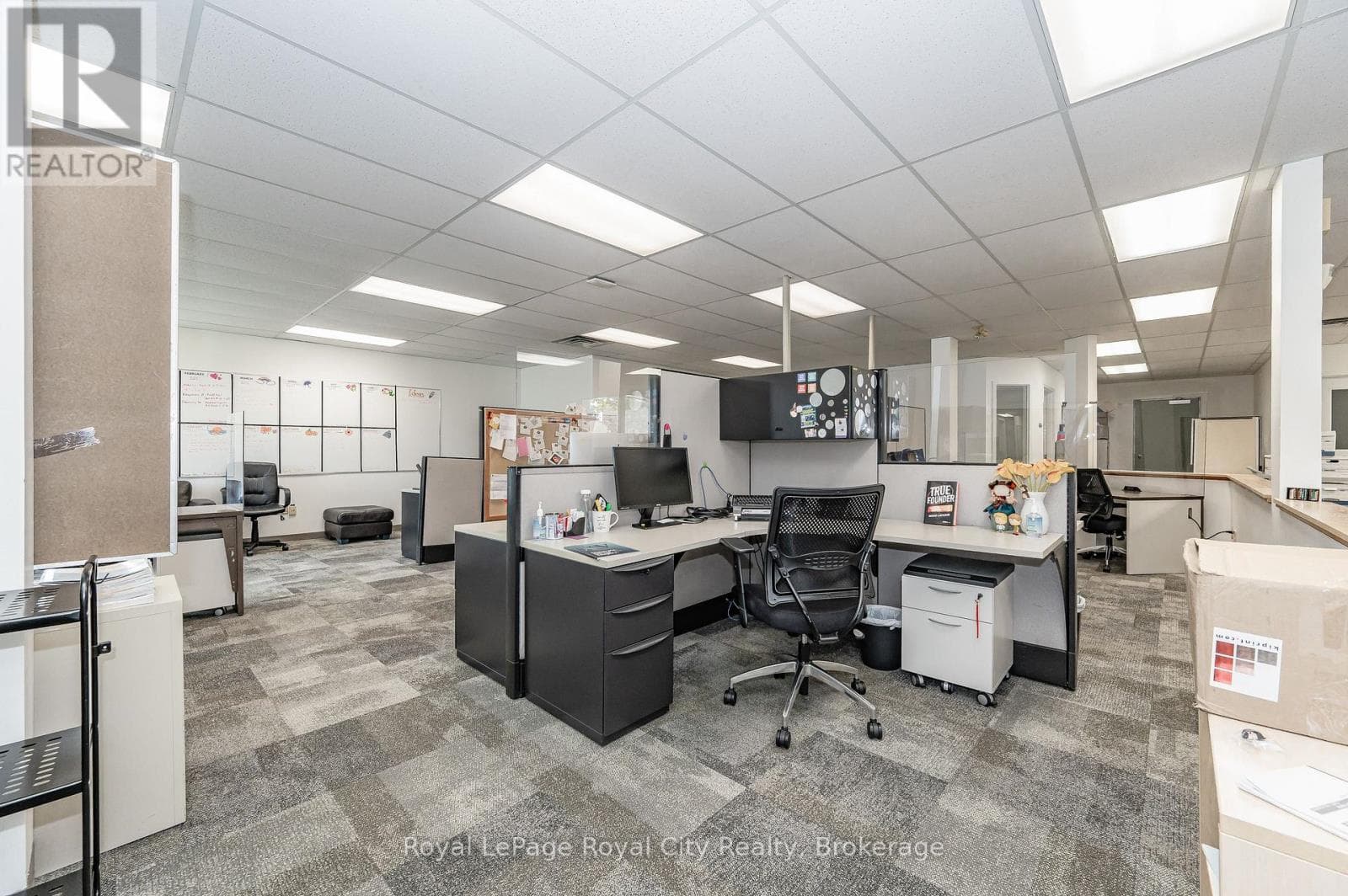 Office at 361 Southgate Drive, Guelph (Clairfields/Hanlon Business Park), Ontario - Photo 8 - RE/MAX Garden City Realty