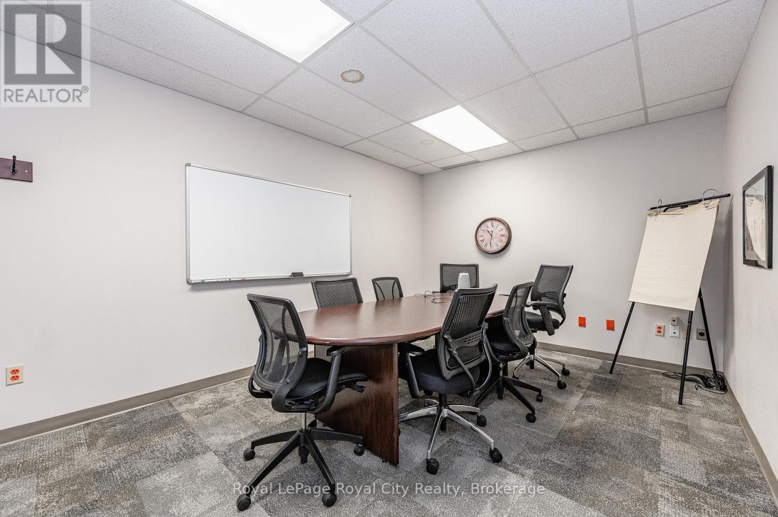 Office at 361 Southgate Drive, Guelph (Clairfields/Hanlon Business Park), Ontario - Photo 9 - RE/MAX Garden City Realty