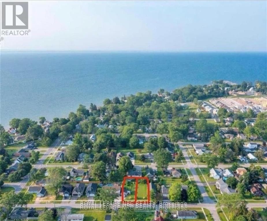 Lot 194 MATHEWSON Avenue