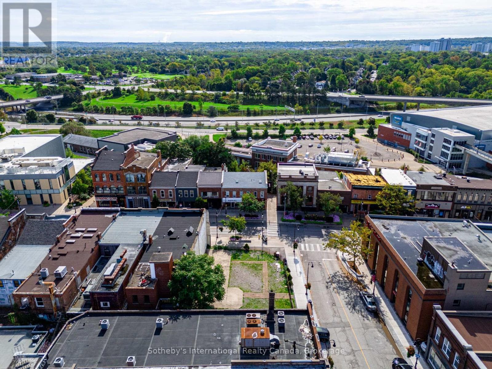 201 St. Paul Street