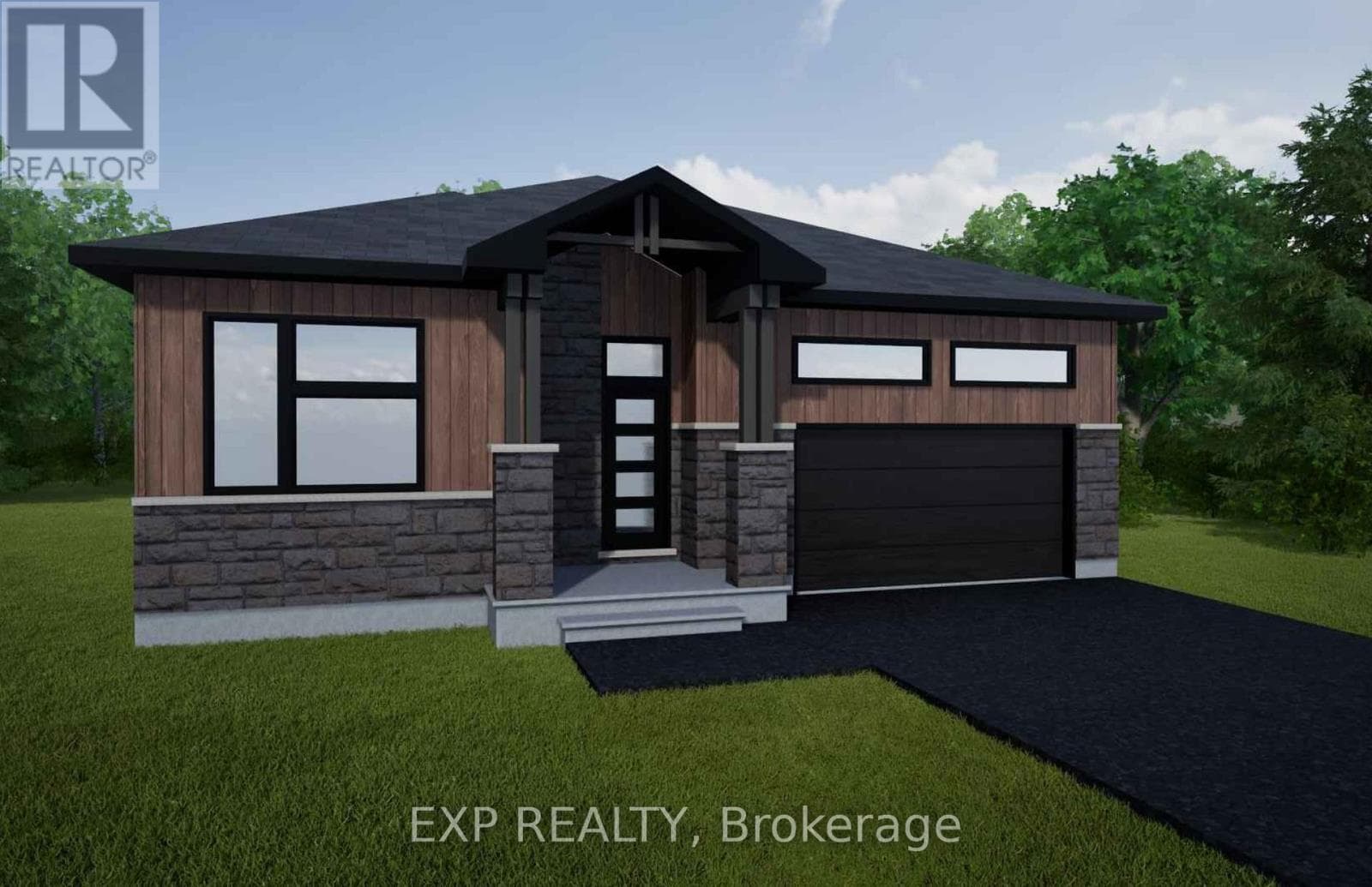 Lot 5 1 Finch Street