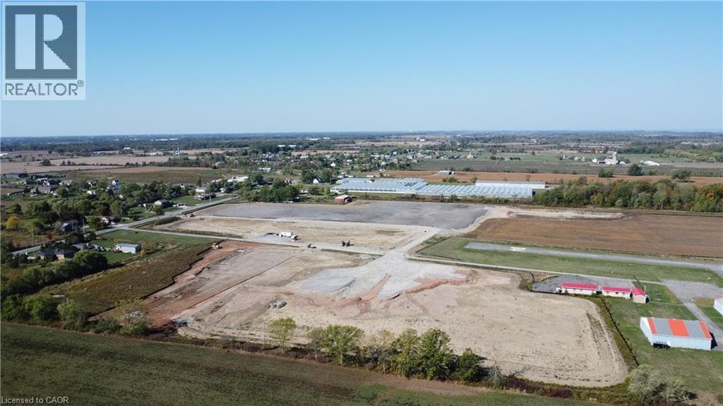 Vacant Land at 262 MUD Street, Grimsby, Ontario - Photo 3 - RE/MAX Garden City Realty