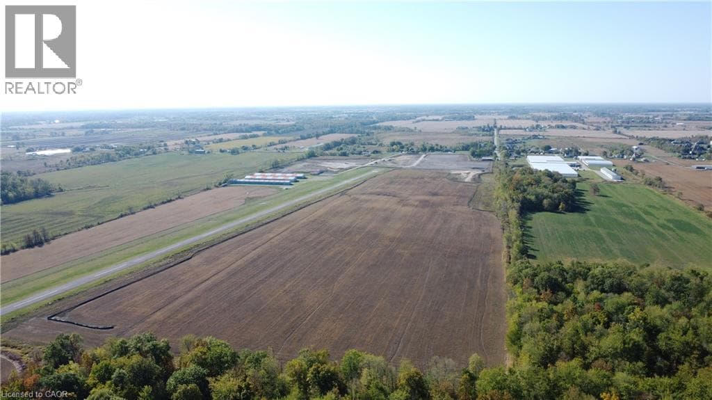 Vacant Land at 262 MUD Street, Grimsby, Ontario - Photo 4 - RE/MAX Garden City Realty