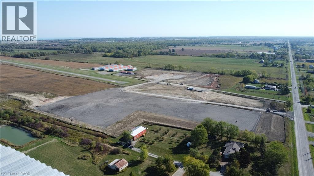 Vacant Land at 262 MUD Street, Grimsby, Ontario - Photo 5 - RE/MAX Garden City Realty