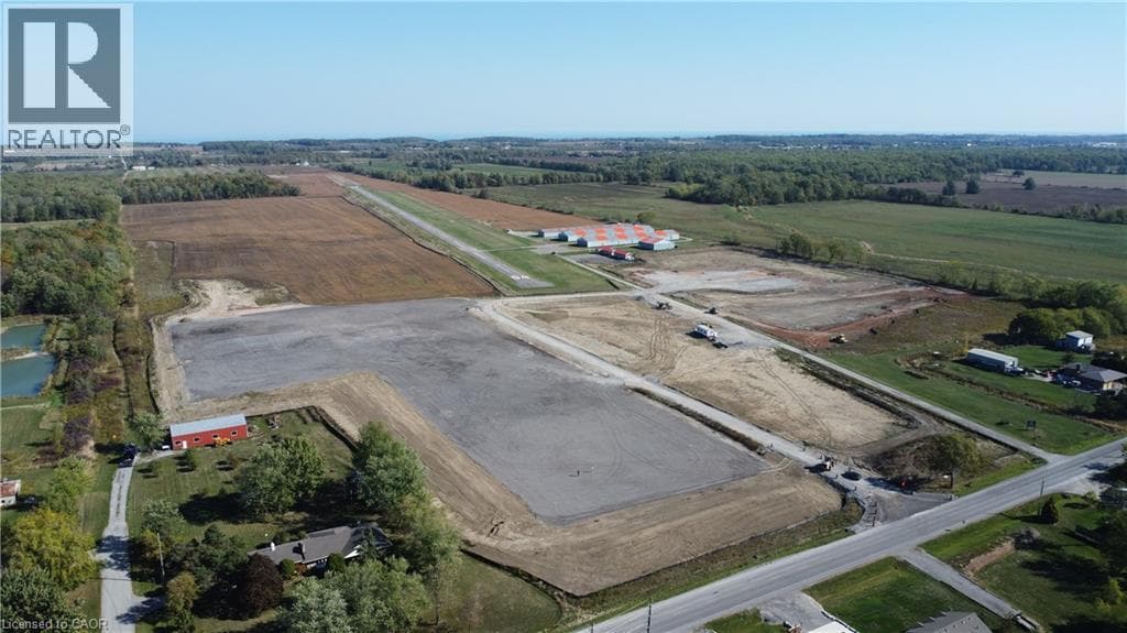 Vacant Land at 262 MUD Street, Grimsby, Ontario - Photo 6 - RE/MAX Garden City Realty