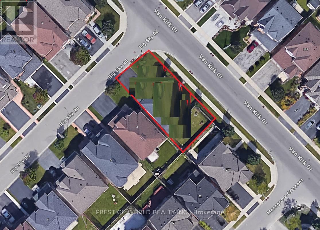 280 Van Kirk Drive
