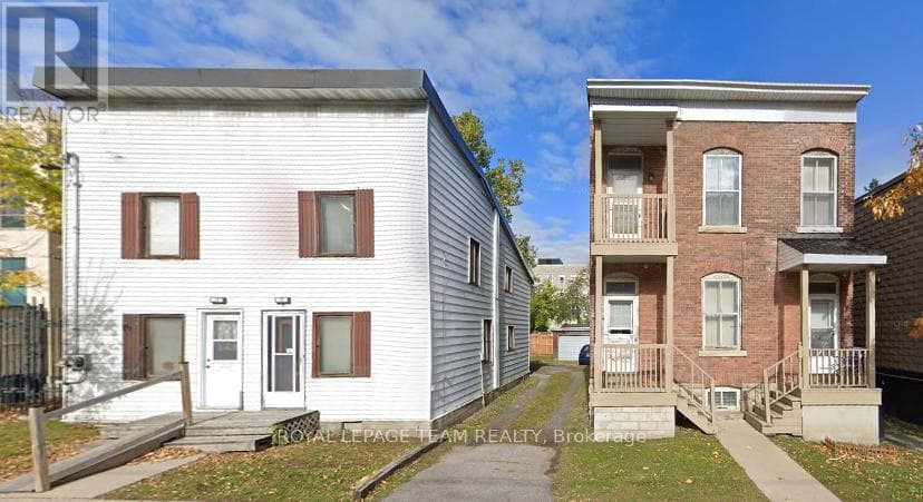 23 ST ANDREW Street