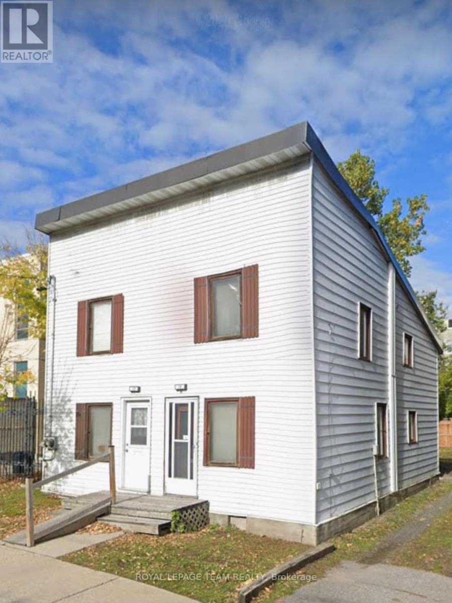 Vacant Land at 23 ST ANDREW Street, Ottawa, Ontario - Photo 3 - RE/MAX Garden City Realty
