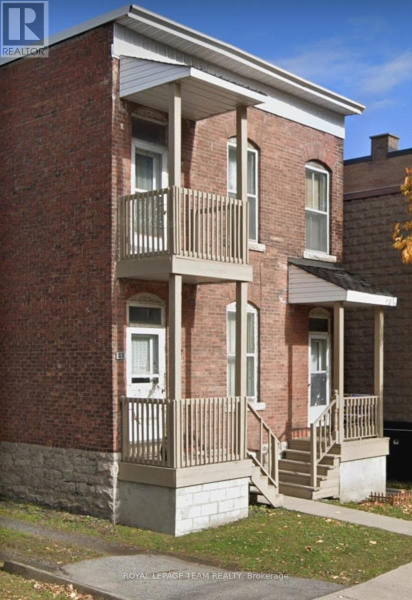 Vacant Land at 23 ST ANDREW Street, Ottawa, Ontario - Photo 4 - RE/MAX Garden City Realty