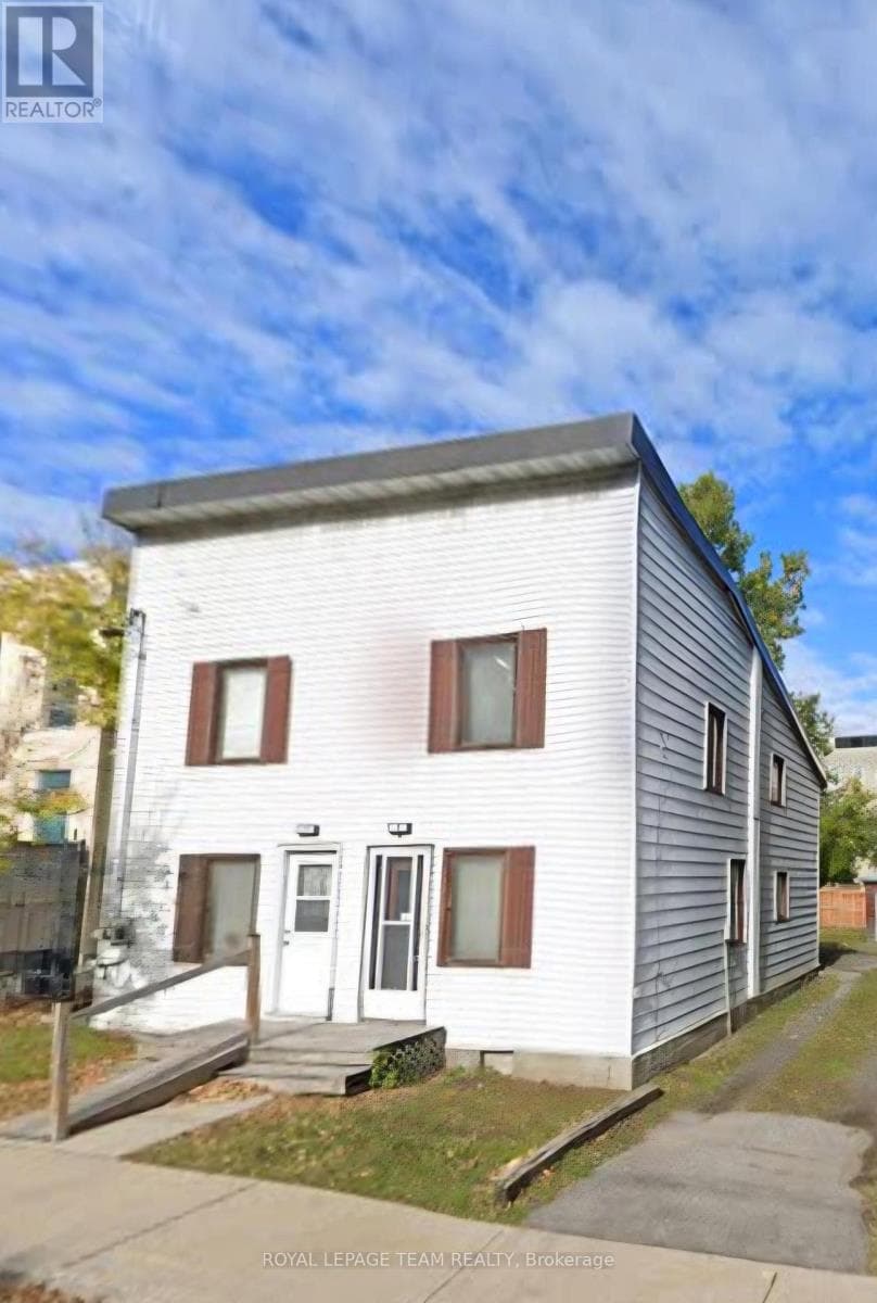 Vacant Land at 23 ST ANDREW Street, Ottawa, Ontario - Photo 5 - RE/MAX Garden City Realty