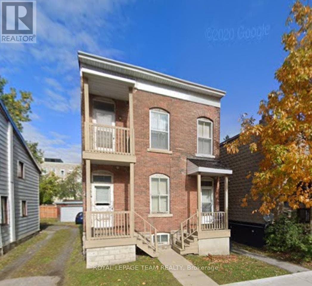 Vacant Land at 23 ST ANDREW Street, Ottawa, Ontario - Photo 6 - RE/MAX Garden City Realty