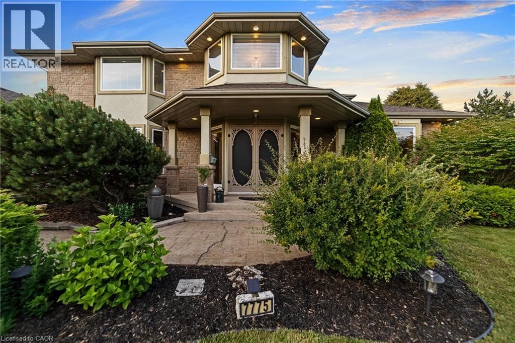 Single Family at 7775 ST. AUGUSTINE Crescent, Niagara Falls, Ontario - Photo 5 - RE/MAX Garden City Realty