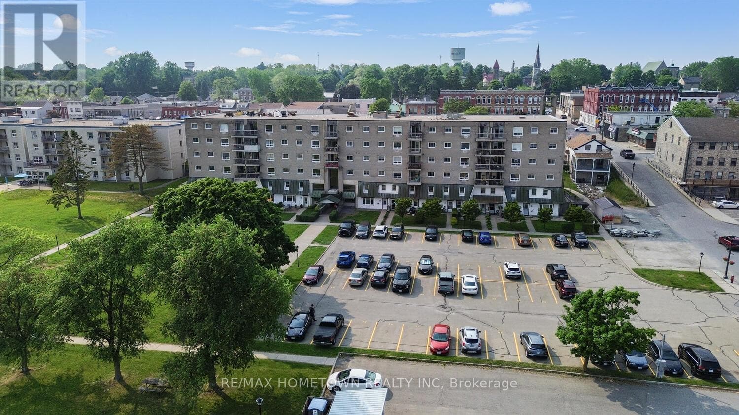 Single Family at 309- 235 Water Street, Prescott, Ontario - Photo 3 - RE/MAX Garden City Realty