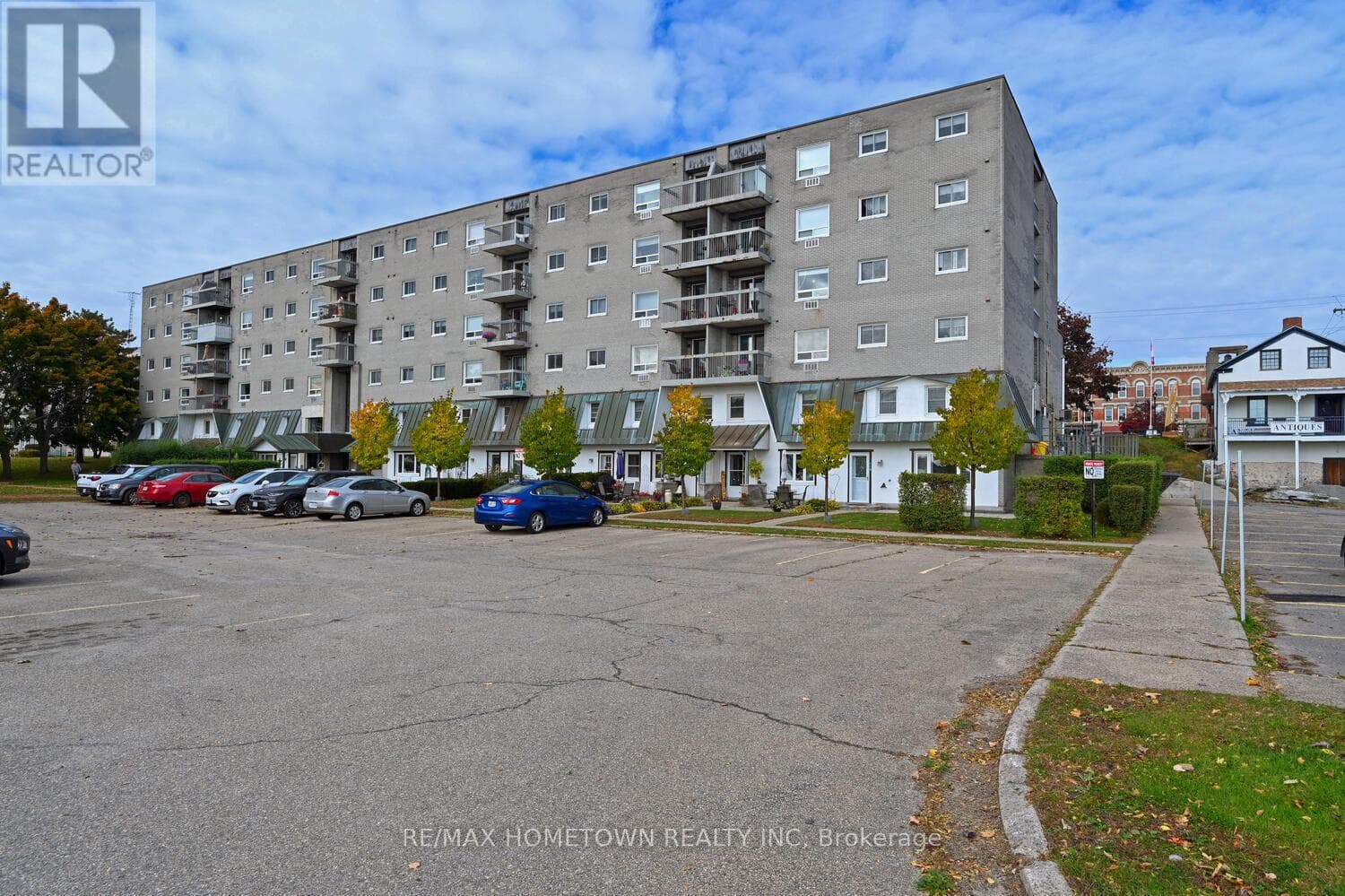 Single Family at 309- 235 Water Street, Prescott, Ontario - Photo 4 - RE/MAX Garden City Realty