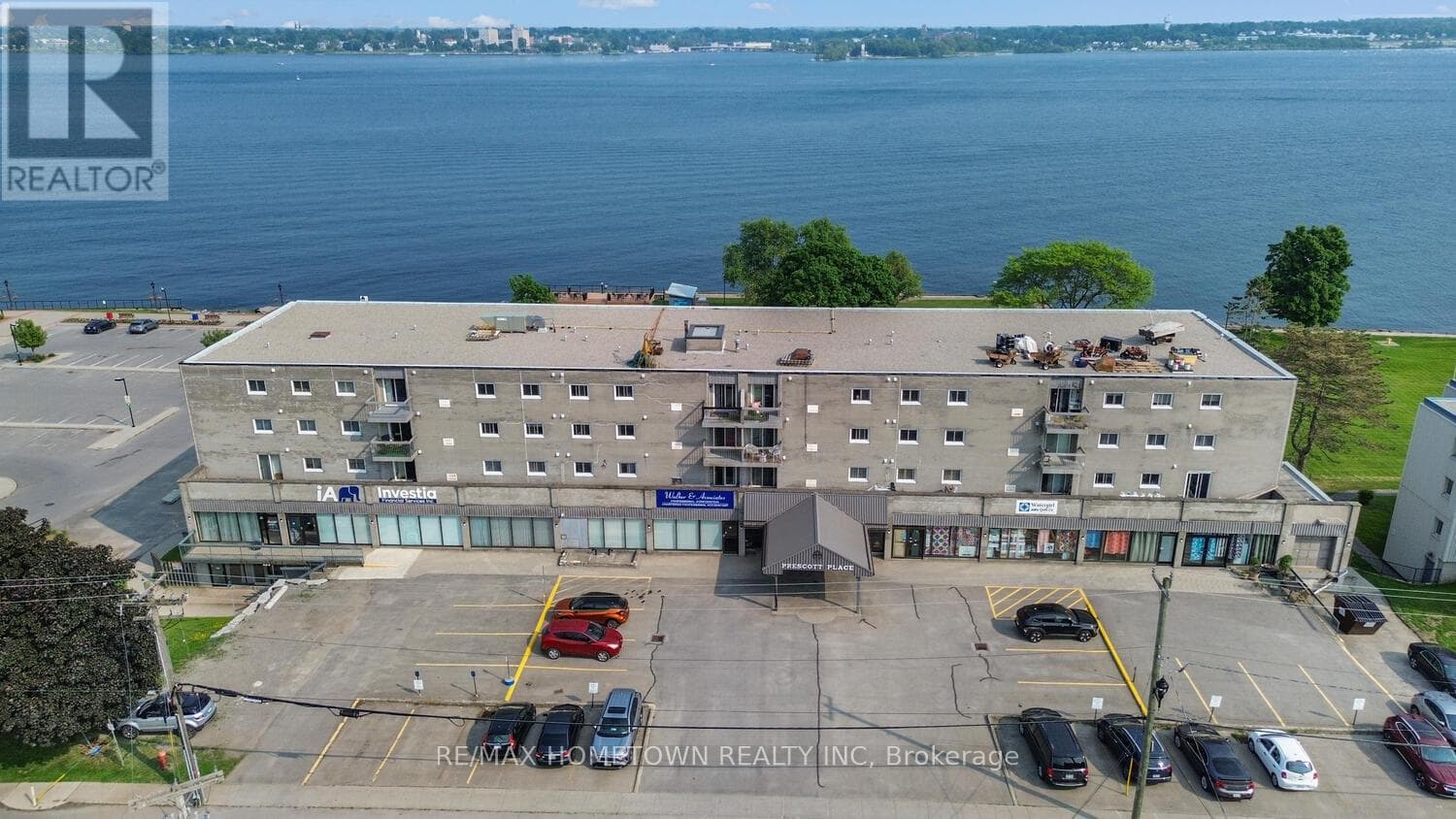Single Family at 309- 235 Water Street, Prescott, Ontario - Photo 6 - RE/MAX Garden City Realty