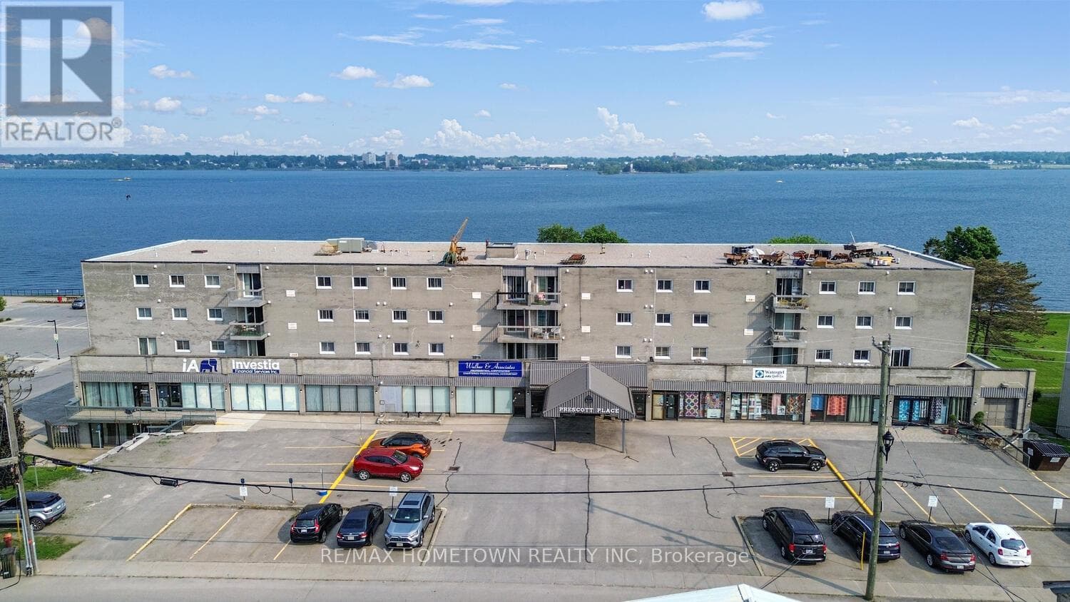 Single Family at 309- 235 Water Street, Prescott, Ontario - Photo 7 - RE/MAX Garden City Realty
