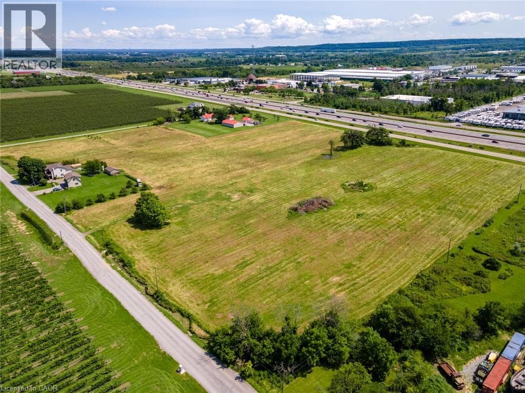 Vacant Land at 4766 BARTLETT Road, Beamsville, Ontario - Photo 10 - RE/MAX Garden City Realty