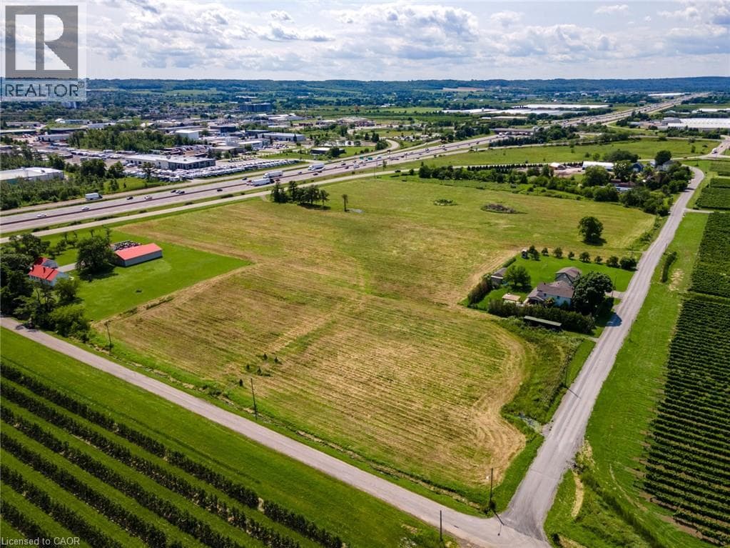Vacant Land at 4766 BARTLETT Road, Beamsville, Ontario - Photo 2 - RE/MAX Garden City Realty