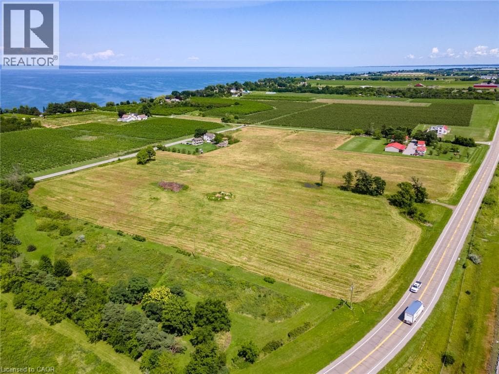 Vacant Land at 4766 BARTLETT Road, Beamsville, Ontario - Photo 3 - RE/MAX Garden City Realty