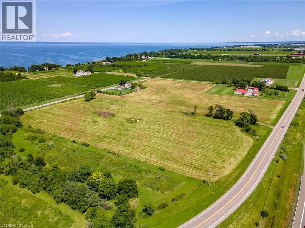 Vacant Land at 4766 BARTLETT Road, Beamsville, Ontario - Photo 4 - RE/MAX Garden City Realty