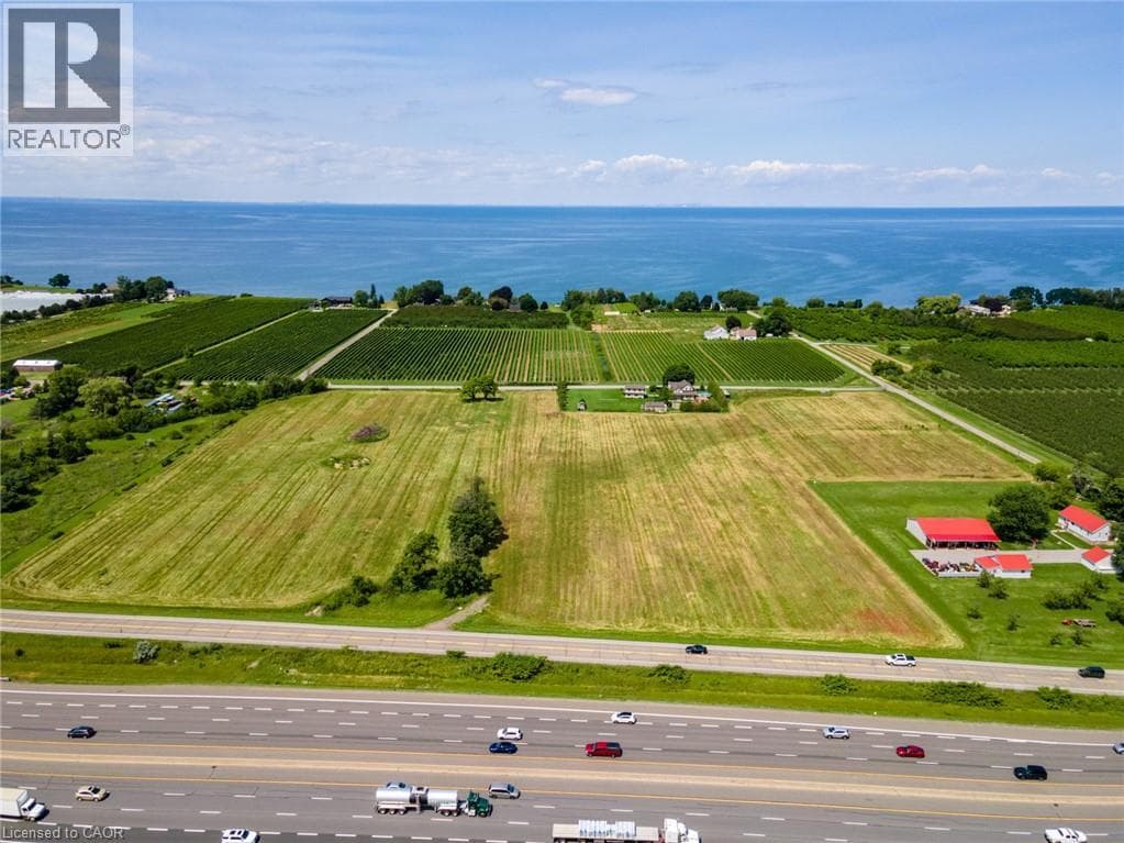 Vacant Land at 4766 BARTLETT Road, Beamsville, Ontario - Photo 5 - RE/MAX Garden City Realty