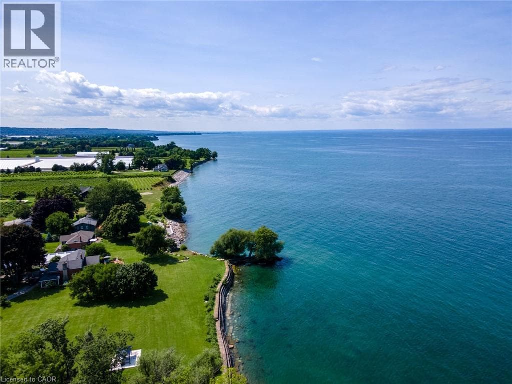 Vacant Land at 4766 BARTLETT Road, Beamsville, Ontario - Photo 6 - RE/MAX Garden City Realty