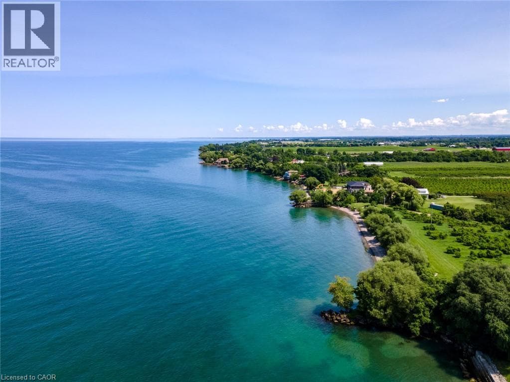 Vacant Land at 4766 BARTLETT Road, Beamsville, Ontario - Photo 7 - RE/MAX Garden City Realty