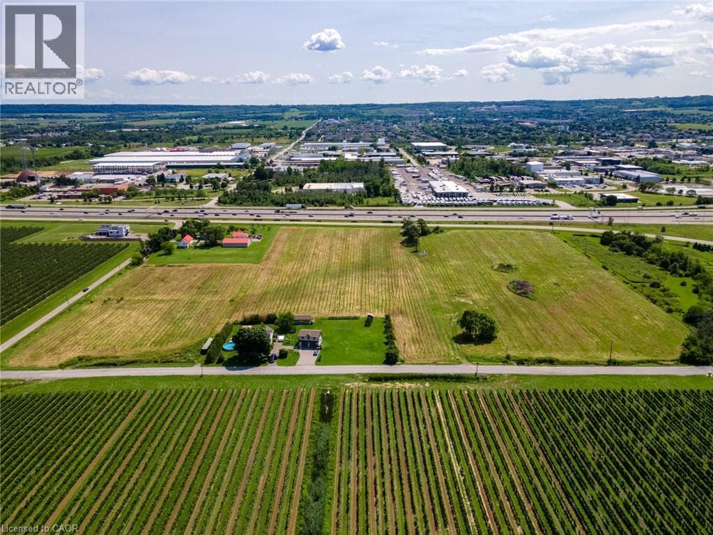 Vacant Land at 4766 BARTLETT Road, Beamsville, Ontario - Photo 8 - RE/MAX Garden City Realty
