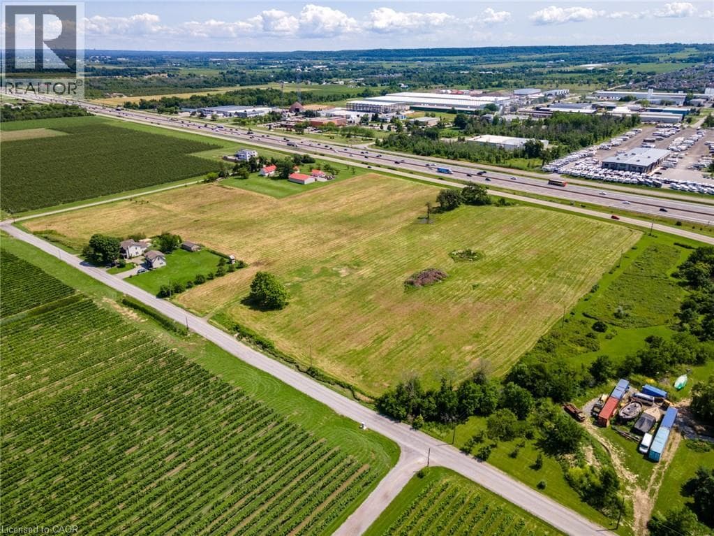 Vacant Land at 4766 BARTLETT Road, Beamsville, Ontario - Photo 9 - RE/MAX Garden City Realty