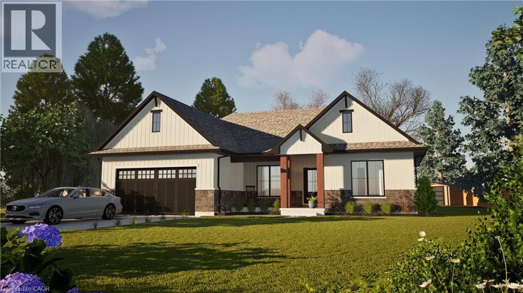Lot 2- 32035 BELL Road