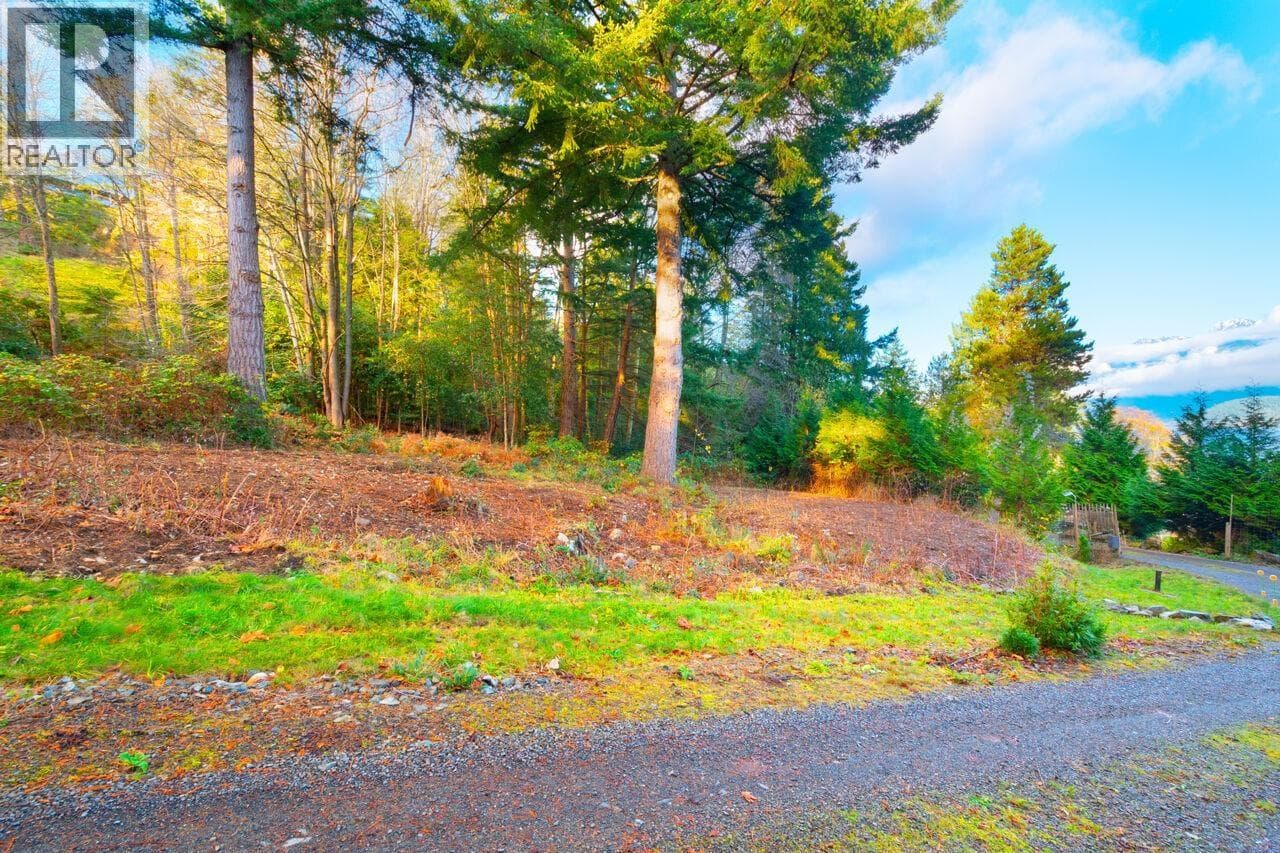 Vacant Land at 230 MOONWINKS Drive, Bowen Island, British Columbia - Photo 5 - RE/MAX Garden City Realty