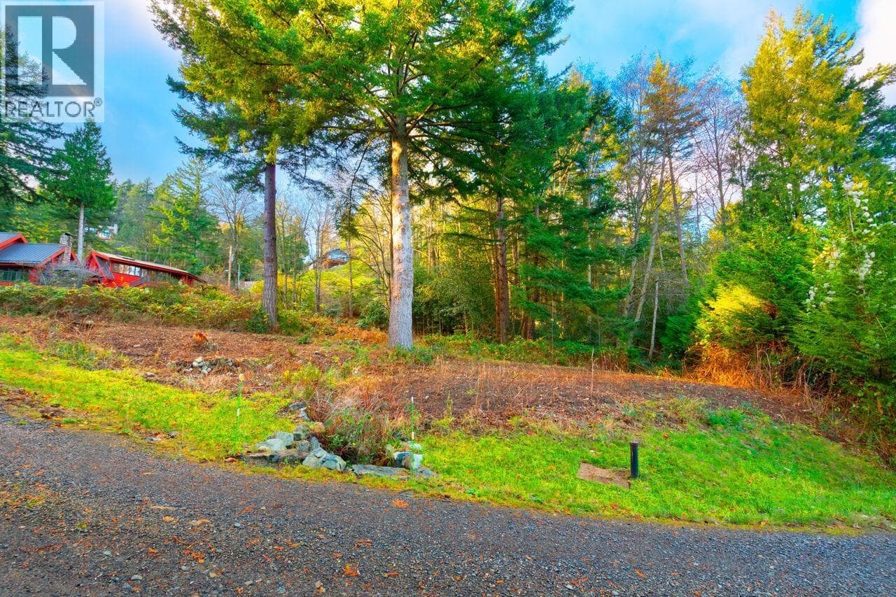 Vacant Land at 230 MOONWINKS Drive, Bowen Island, British Columbia - Photo 6 - RE/MAX Garden City Realty