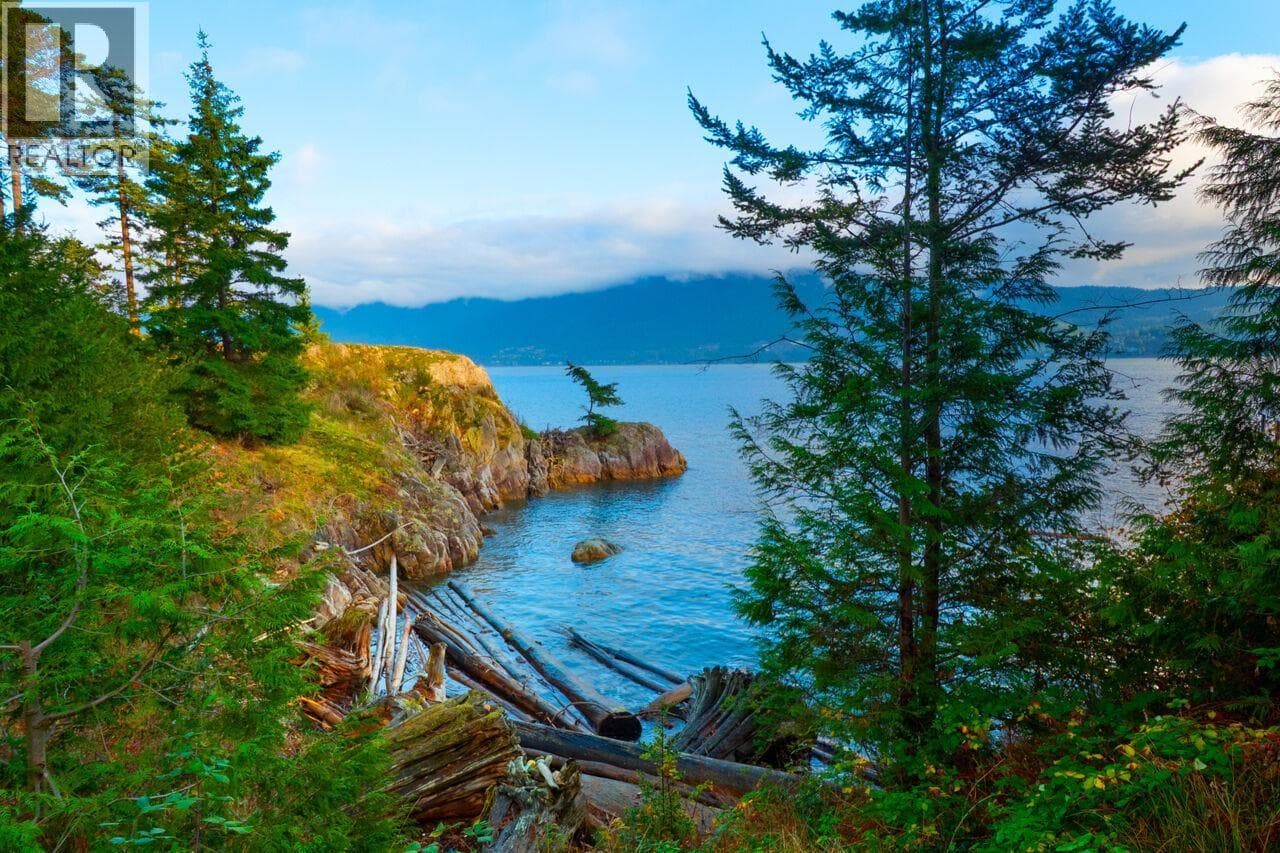 Vacant Land at 230 MOONWINKS Drive, Bowen Island, British Columbia - Photo 8 - RE/MAX Garden City Realty